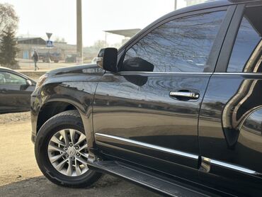 Lexus: Lexus GX: 2019 г., 4.6 л, Бензин, Внедорожник at lalafo.kg — 6 Lexus: Lexus GX: 2019 г., 4.6 л, Бензин, Внедорожник — 6