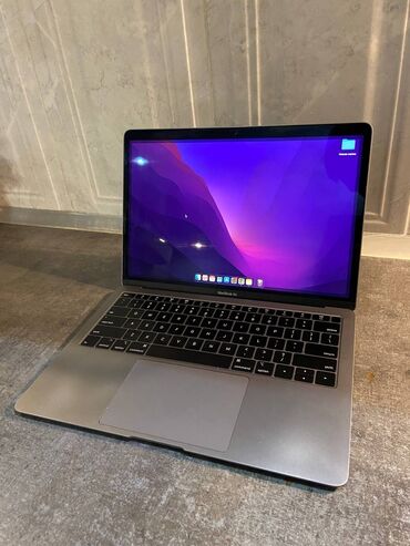 микрофон бишкек цена: Ноутбук, Apple, 16 ГБ ОЗУ, Intel Core i5, 13.1 ", Б/у, Для работы, учебы, память SSD