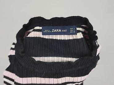 sklep pull: Zara, Sweter damski, rozmiar S — 4