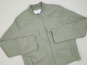 sinsay parka: Sinsay, Kurtka przejściowa damska, rozmiar 2XS — 1