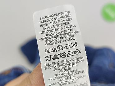 do samolotu: Primark, Jeansy damskie, rozmiar XL — 5