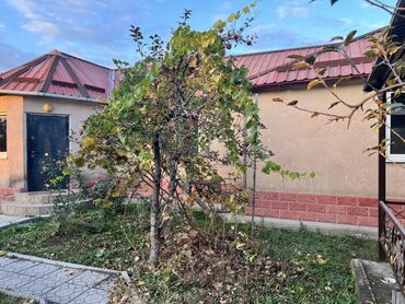 рассрочка дом: Дом, 80 м², 3 комнаты