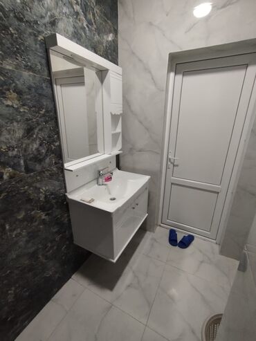 Uzunmüddətli kirayə evlər: 180 kv. m, 4 otaqlı, İnternet, Qaz, İşıq — 9