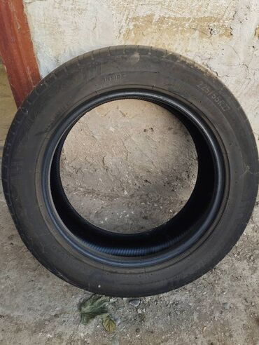 niva disk: İşlənmiş Şin Lassa 225 / 55 / R 17
