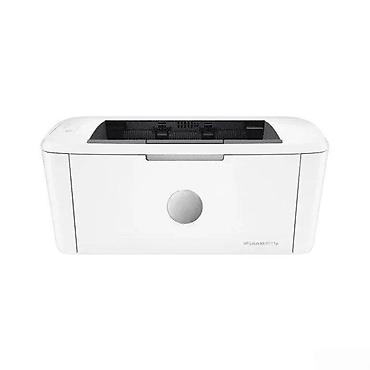 Laserjet printer "HP M111W"HP LaserJet M111W - Sürətli və Çevik Lazer
