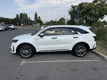 киа сорента цена: Kia Sorento: 2021 г., 2.2 л, Дизель, Кроссовер — 2