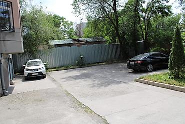 Долгосрочная аренда комнат: 252 м², С мебелью полностью — 7