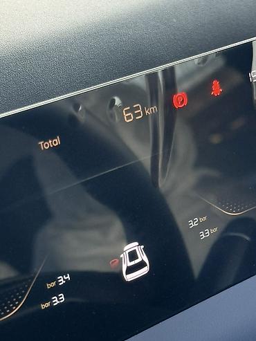 Changan: Changan Qiyuan Q05: 2026 г., Автомат, Электромобиль, Кроссовер — 3