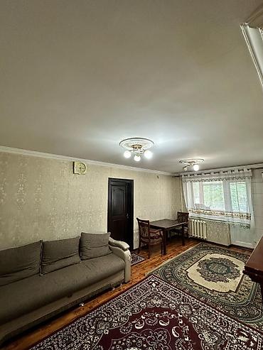 Долгосрочная аренда квартир: Восток Сдается 2х ком квартира Этаж:2 Серия:104 серия С мебелью — 7