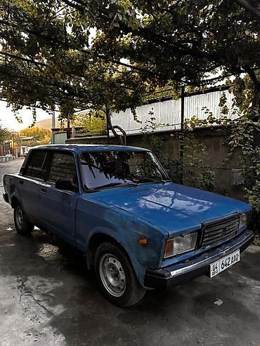 рига мото: ВАЗ (ЛАДА) 2105: 2003 г., 1.6 л, Механика, Бензин, Седан — 8