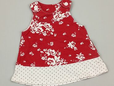 majtki do sukienki dla niemowlaka: Sukienka, George, Wcześniak, stan - Dobry
