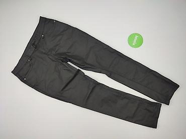 bluzki paris: Tissaia, Spodnie materiałowe damskie, rozmiar XL — 2