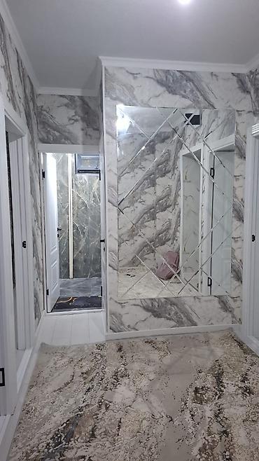 Посуточная аренда квартир: 4 комнаты, Интернет, Wi-Fi, Постельное белье, Бытовая техника — 8