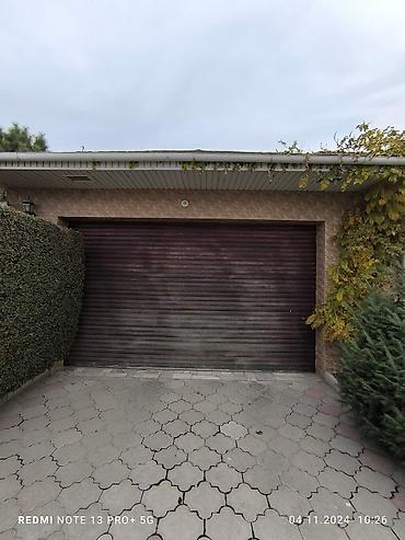 Курулуш жана оңдоо кызматтары: Дубалдарды сырдоо, Терезелерди сырдоо, Полимердик боёо, Суунун негизинде, Майдын негизинде, 6 жылдан ашык тажрыйба — 4