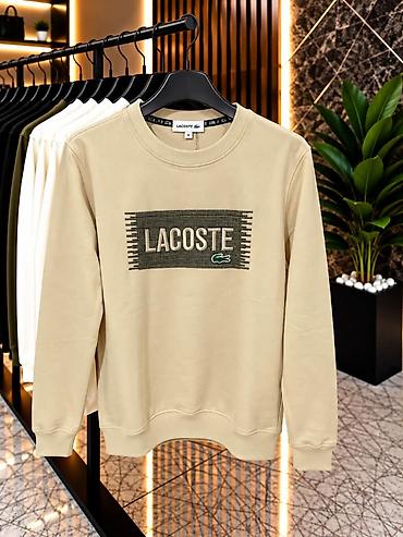 dex rock shop duksevi: Lacoste muški duks NOVO Novo Veličine s m l xl 2xl fb Moja — 3
