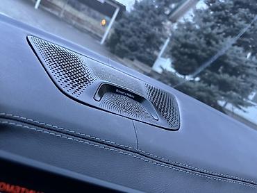 BMW: BMW X5: 2019 г., 4.4 л, Кроссовер — 6