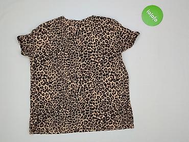 na szelkach: Zara, T-shirt damski, rozmiar M — 3