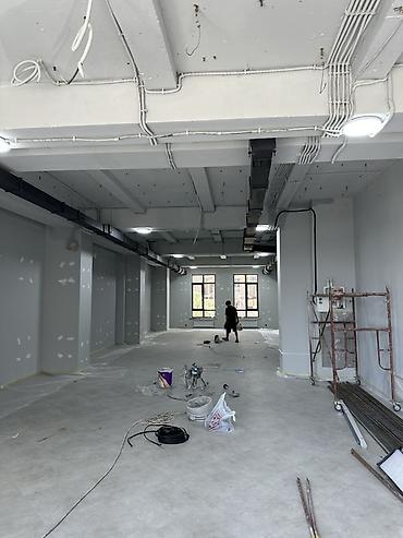 Покраска: Профессиональная малярно-отделочная бригада - Комплексная покраска — 18