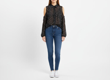 asos koszulki: New Look, Жіноча блуза, розмір L