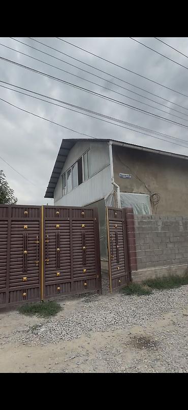 сдается дом маевка: 120 м², 5 комнат, Новопавловка с., Без животных — 1