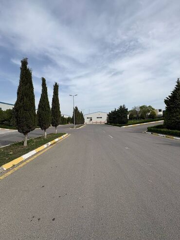 Anbar və emalatxanalar: İcarəyə Anbar Verilir! Abşeron rayonu, “Mila” süz zavodunun — 6