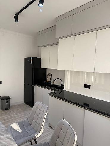 Продажа квартир: 2 комнаты, 73 м², Элитка, 8 этаж — 13