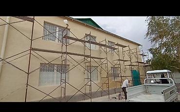 dur plaster: Услуги утепления и фасадной отделки домов - Полный цикл наружных — 3