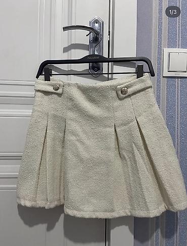 mexmer parca: Mini Ətək, M — 1