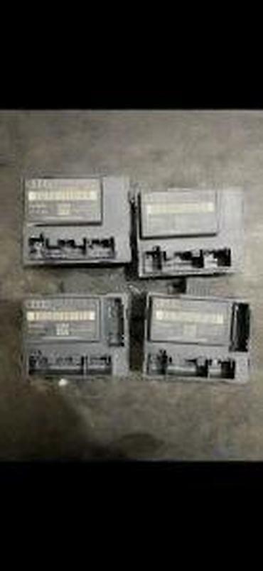 bobina engleski: AUDI A6 PROCESOR VRATA 4F0959795 4F0959793 4F0959792 | Audi vagen — 1