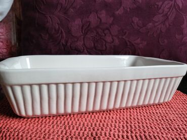 Ostalo posuđe: Djuvecara,pekac nov Ernesto. Djuvecara nova radjena od — 9