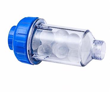 filtr: Paltaryuyan ucun su fılteri Manyetik su yumşaldıcı/filter korpusu - — 1