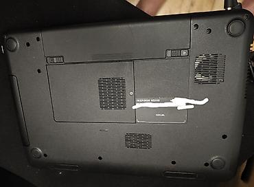 komputer ekran kartı: 💻 Dell Inspiron N5110 — Core i7 | 8 GB RAM | SSD + HDD 🔹 Prosessor — 7