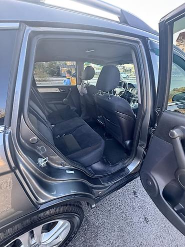 honba crv: Honda CR-V: 2011 г., Автомат, Бензин, Кроссовер — 5