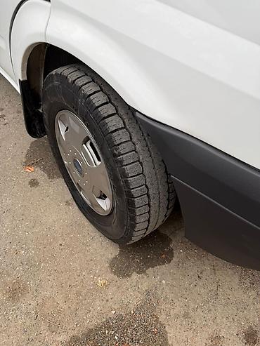 Yük maşınları: Ford Transit, 2006 il, motor 2.4 l, Furqon, İşlənmiş -da lalafo.az — 10 Yük maşınları: Ford Transit, 2006 il, motor 2.4 l, Furqon, İşlənmiş — 10