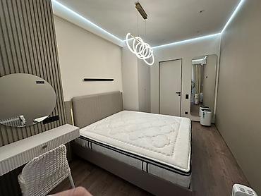Сдается 4-комнатная квартира в Немецком квартале Площадь — 103 м²