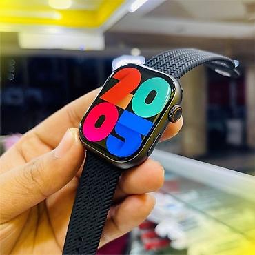 Другие смарт-часы: Smartwatch -HK 9 pro + ! в наличии черный и серый оттенки🔥 Журавль — 3