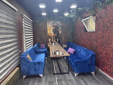 Готовый бизнес: İcarəyə verilir obyekt 500 m², yasamal Salam günlük 2000+ min alver — 5