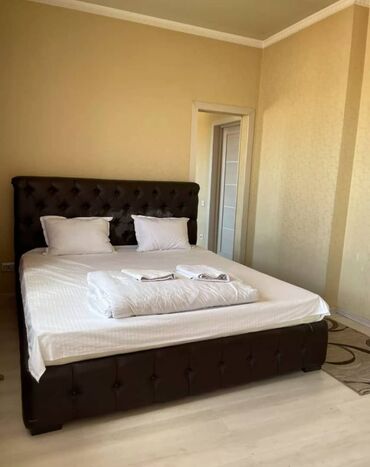 постельное белье для гостиниц: 2 комнаты, Душевая кабина, Постельное белье, Кондиционер