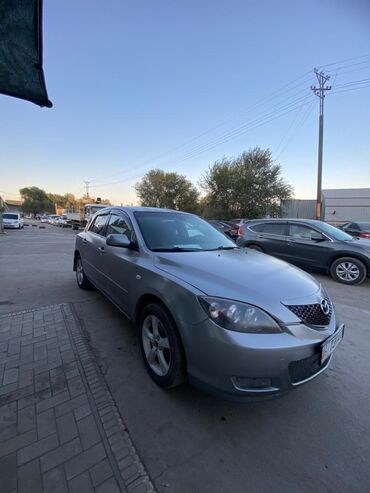 тюнинг мазда 323f слепая: Mazda 3: 2004 г., 1.6 л, Механика, Бензин, Хетчбек