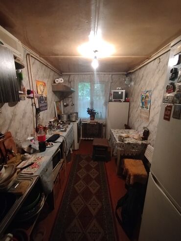 Продажа домов: Дом, 67 м², 4 комнаты, Собственник, Старый ремонт — 6