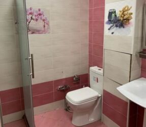 Uzunmüddətli kirayə mənzillər: Nərimanov Metrosu Yaxınlığında Yerləşən Mənzil Kirayə Verilir Qaz Su — 8