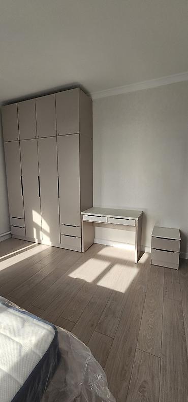 Шифоньеры, шкафы для одежды: Шифоньер, шкаф для одежды, Новый, Прямой — 12