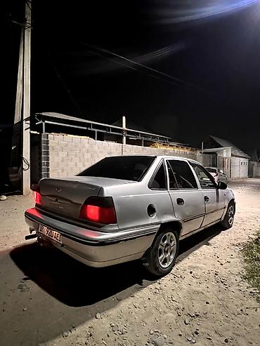 руль нексия 2: Daewoo Nexia: 2004 г., 1.5 л, Механика, Бензин, Седан — 9