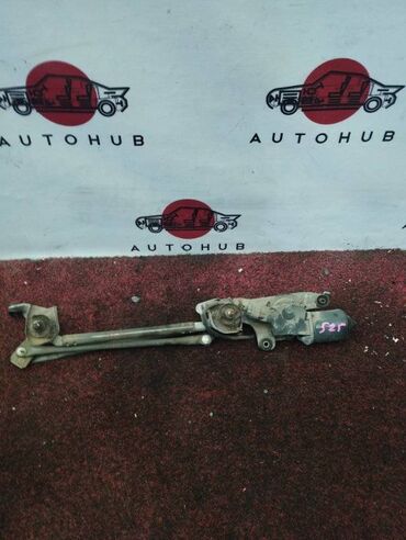 Другие автозапчасти: Трапеция дворников Mitsubishi Colt Z25A 1300 2004 (б/у) КУЗОВНЫЕ