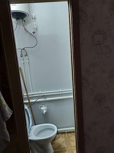 кок жар хата: 1 комната, 30 м², Пишпек 2 этаж, Свежий ремонт — 3