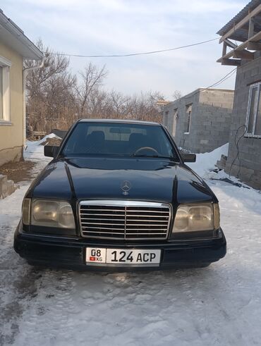 mercedes benz atego 815: Mercedes-Benz W124: 1988 г., 2.6 л, Автомат, Бензин, Седан