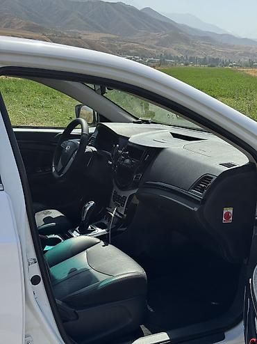 Унаа сатуу: BYD E5: 2019 г., Электромобиль, Седан — 10