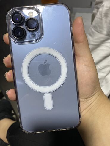 айфон 11 25000: IPhone 13 Pro Max, Б/у, 256 ГБ, Синий, Зарядное устройство, Защитное стекло, Чехол, 91 %
