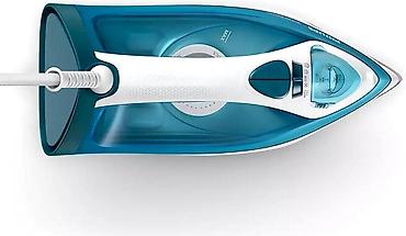 Утюги: №: 16611 Məhsulun adı: Ütü Philips DST-3011 Brend: Philips Kateqoriya — 2