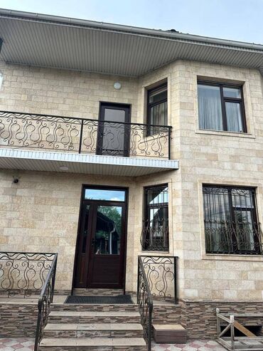 Долгосрочная аренда домов: 150 м², 4 комнаты, Кондиционер, Бронированные двери, Евроремонт